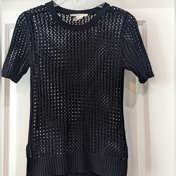 BCBGeneration wide knit shirt - Picture 2 of 6